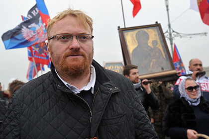 Феодализм в России цветёт и пахнет