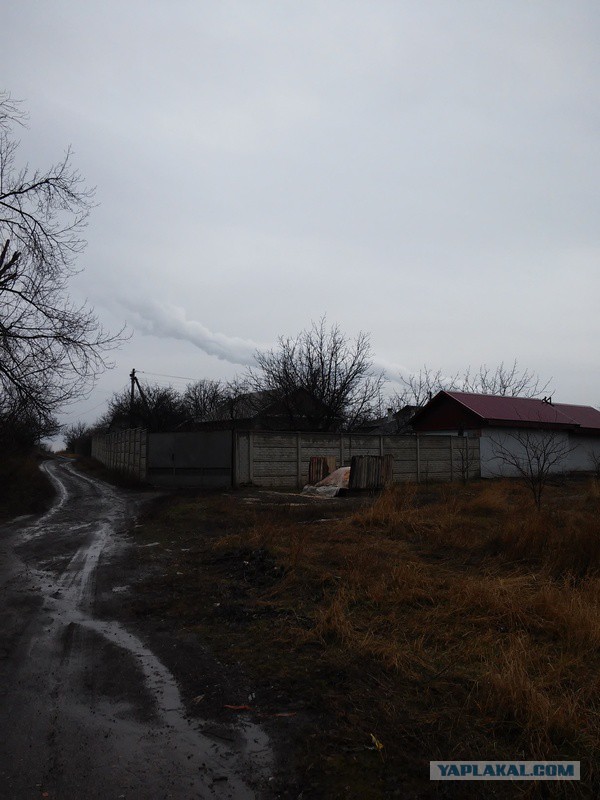 Перемирие кончилось, едва начавшись.