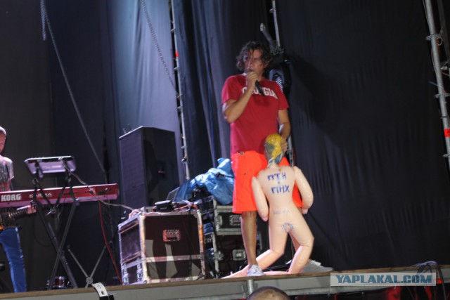 Кузьма Скрябин погиб в аварии