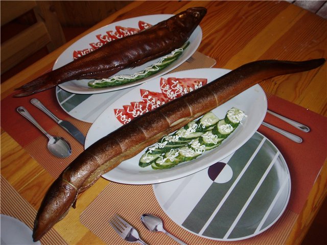 Какие продукты уникальны для Вашего региона?
