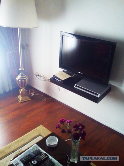 Ну что вам рассказать про Тегеран (ч.2)