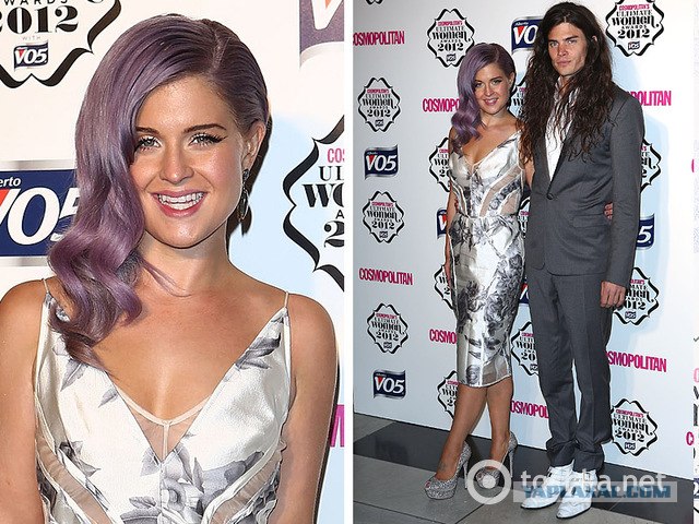 Если бы дочка Брюса Уиллиса сделала пластику