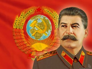 Николай Второй и Владимир Ульянов (Ленин)