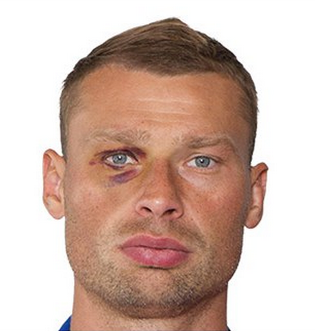 Champions League Сезон 2015/2016
