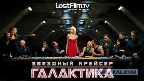 23 культовых сериала современности