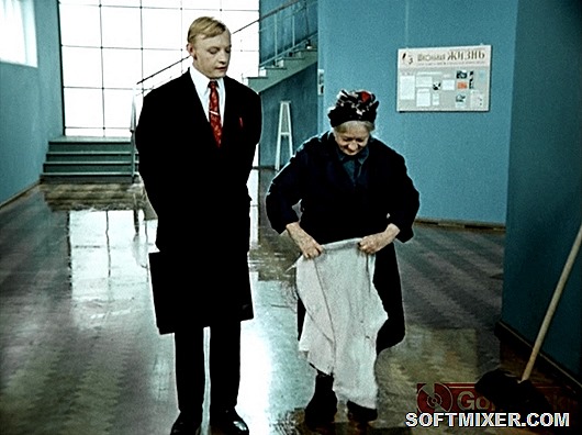 «Большая перемена» советского кино
