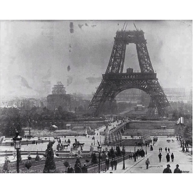 Исторические фотографии
