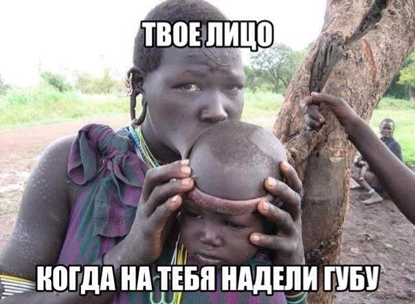 Необычные фотки