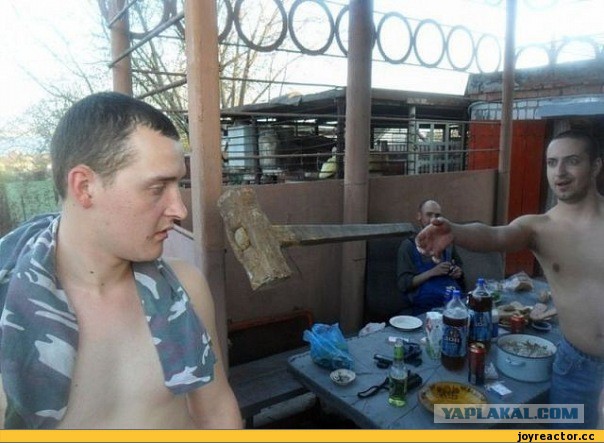 15 снимков в нужный момент