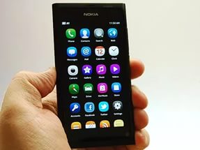 Мобильная ностальгия. Топ-10 сенсорных телефонов до эпохи iPhone