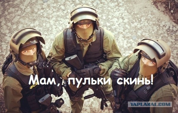 Инженерно-саперное штурмовое подразделение