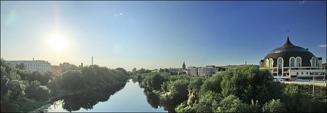 Что я знаю о Туле