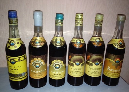 Сто  любопытных фактов о Советском Союзе