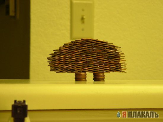 ДЕНЬГИ. Всё о баблосе: купюры, монеты