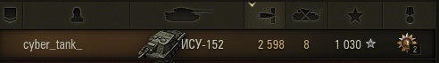 Wargaming 34