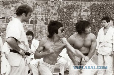 «Кошмар на улице Вязов»... актёры фильма 32 года спустя