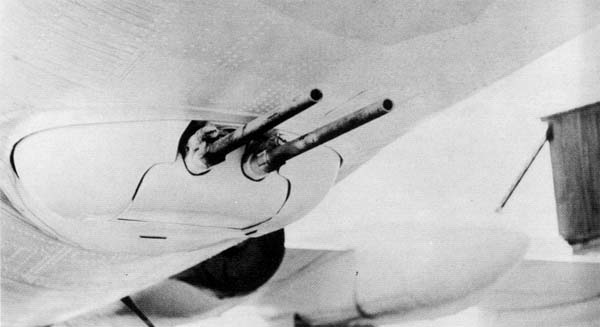 «Барсук» встает на крыло: как поднялся в небо легендарный Ту-16