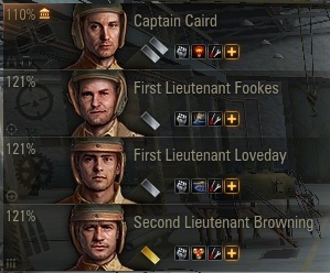 Wargaming 36