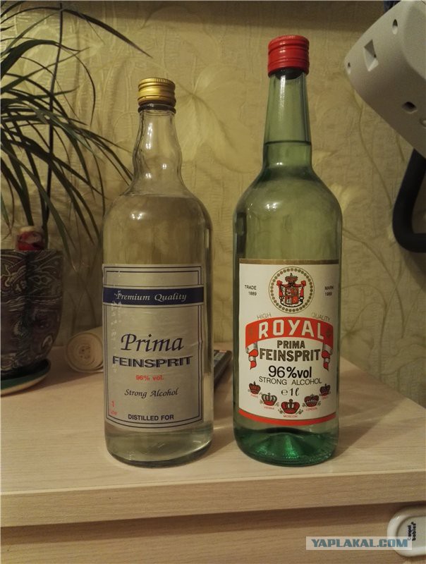 Капсула времени 18+