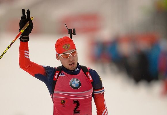 Биатлон.Сезон 2016/2017. Часть 9. Чемпионат Мира 2017 г. Хохфильцен.