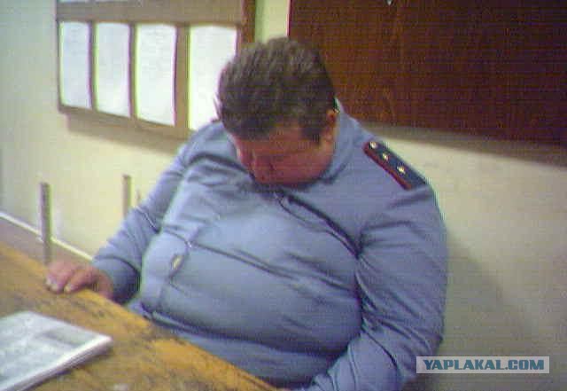 Предупредил