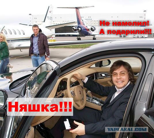 У иеромонаха Илии обнаружили автопарк элитных авто
