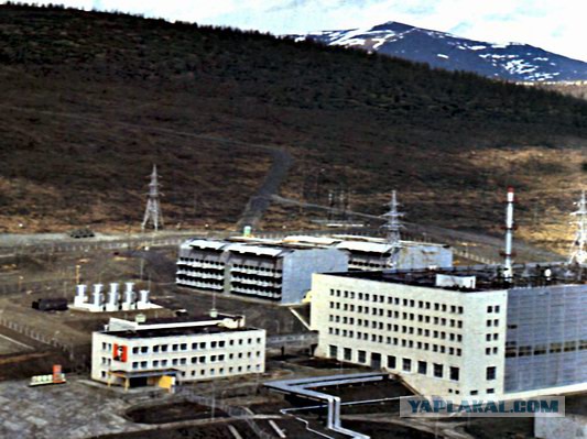 Начался процесс физпуска двух блоков АЭС