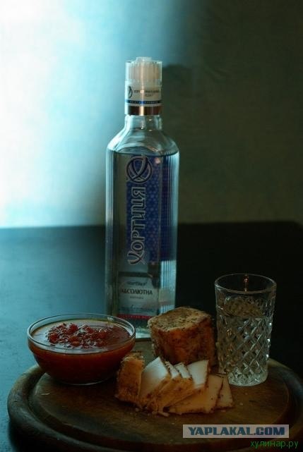 Аджика.