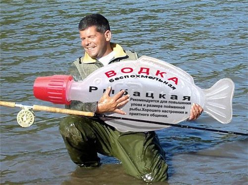 Вездеход "Медведь" для охоты и рыбалки