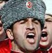 Казаки просят полностью отменить пенсии в России
