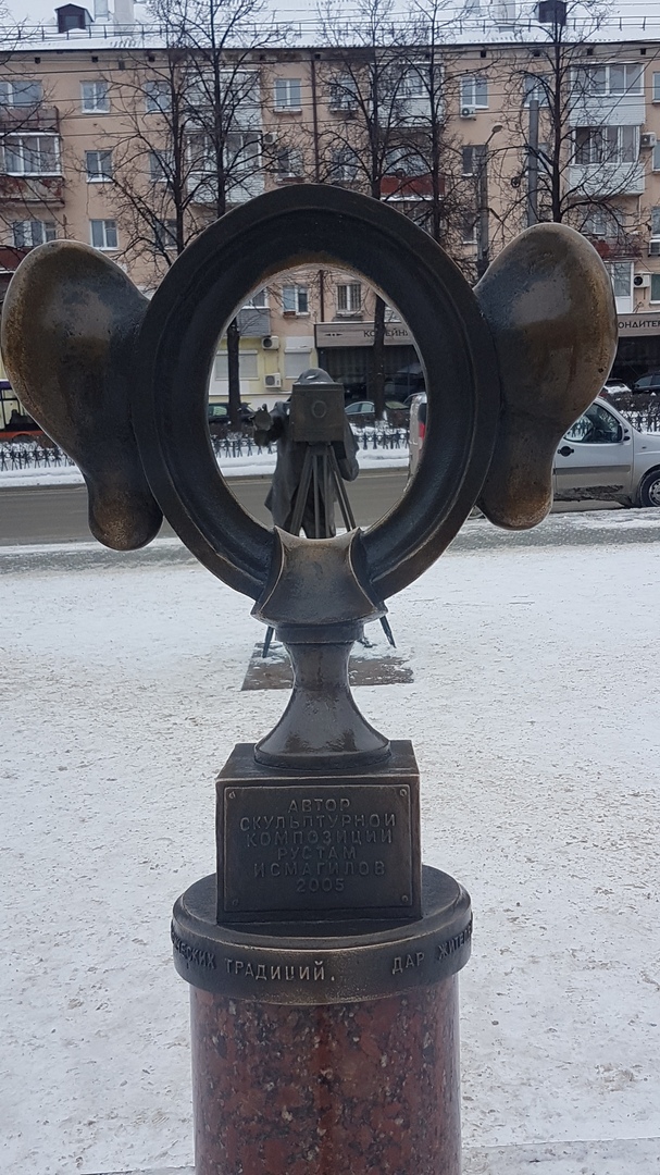 ЯП вокруг света. Германия, Австралия, Китай...