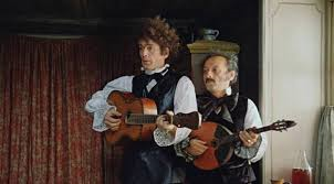 Посильней Шекспира будет