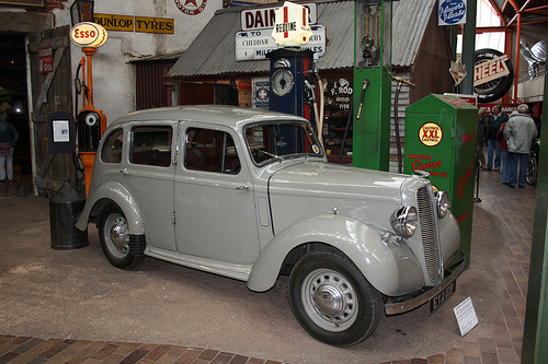 Игра на ЯПе: Угадай АВТО-2