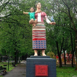 10 скульптур, которые оставят вас абсолютно равнодушными. Пока мы не расскажем их истории