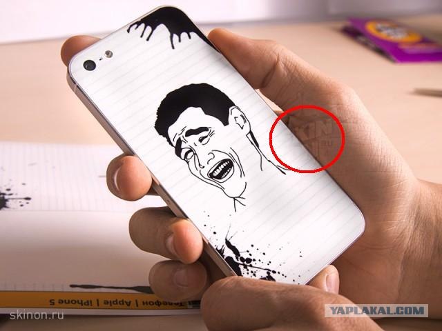 «Перезагрузка» дизайна: дело чести