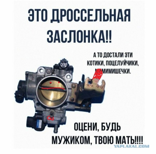 Не очень адекватный юмор