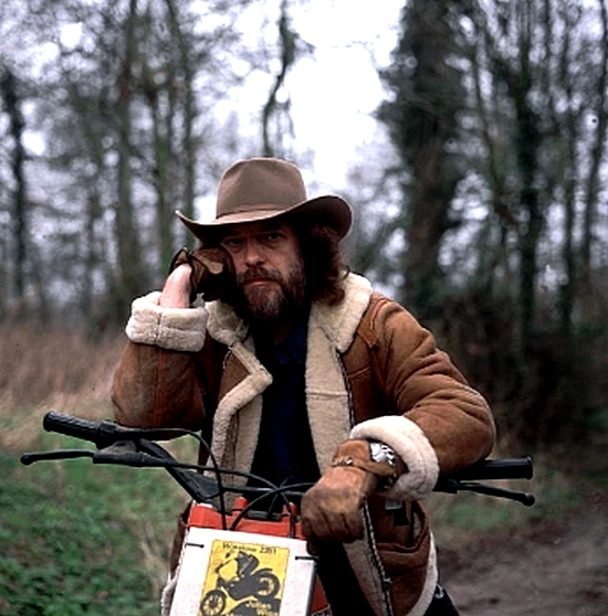 История рока: Jethro Tull