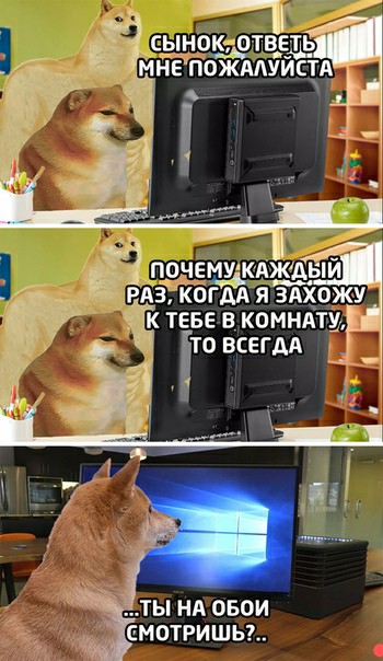 Немного картинок для настроения 118