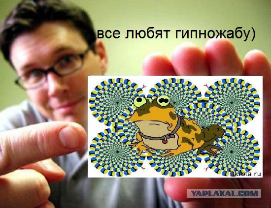 Американская и русская визитки (2 фото)