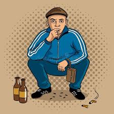 Любовная история с плохим концом