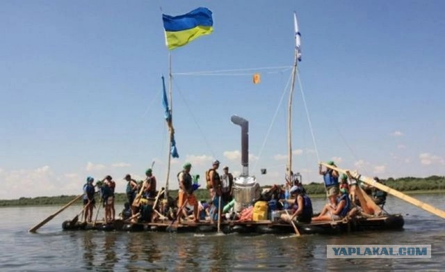 Посадка МиГ–29К на палубу авианосца ВМС Индии “Викрамадитья”