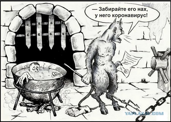 Этой весной России предстоит "последний решительный бой"