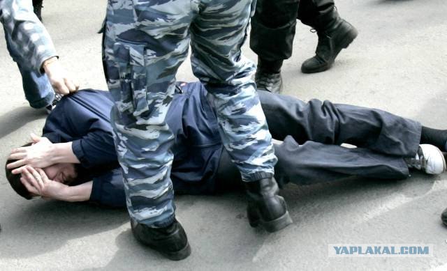 Один  день безработного во  Флориде