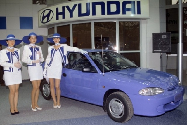 Красота прошлого на 30 редких исторических фото