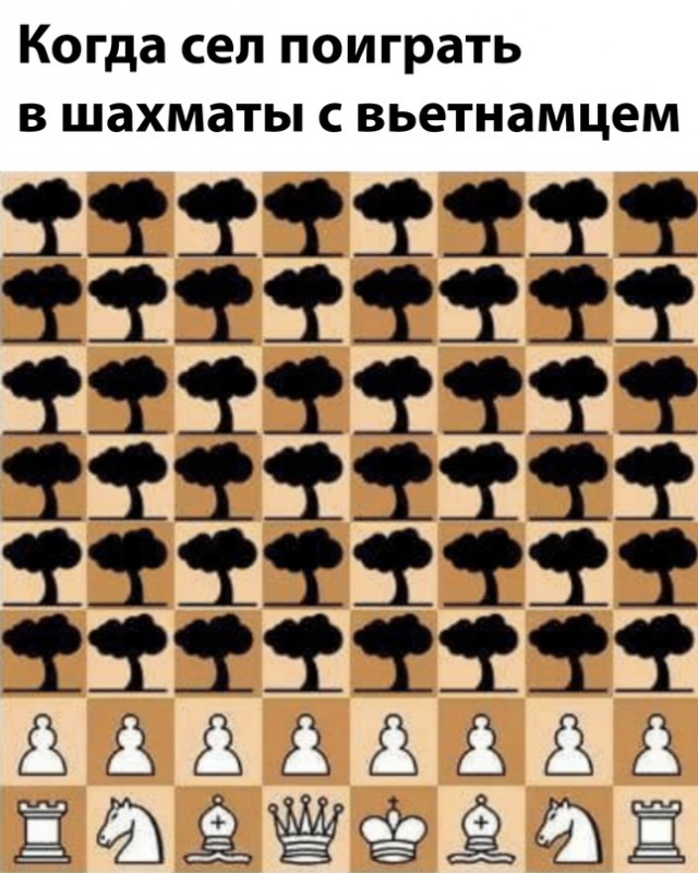 Картинки и мемы для настроения - 131