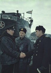 Немного хороших фильмов о подводных лодках