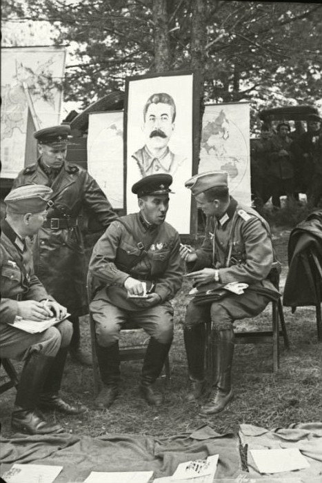 Польша передала Украине истребители МиГ-29