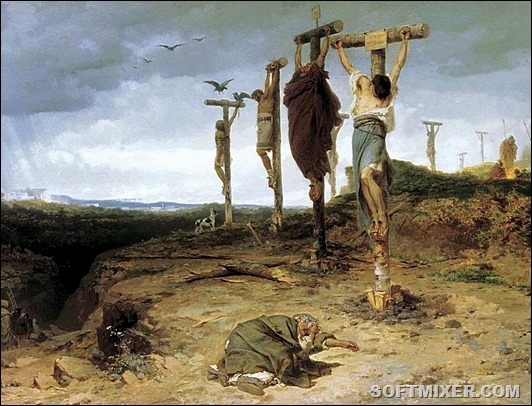 Вся правда о Спартаке