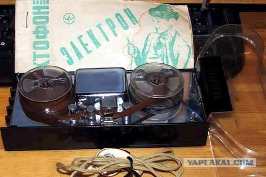 Музей истории бытовой техники