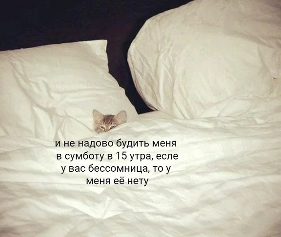 Всякая смешная фигня
